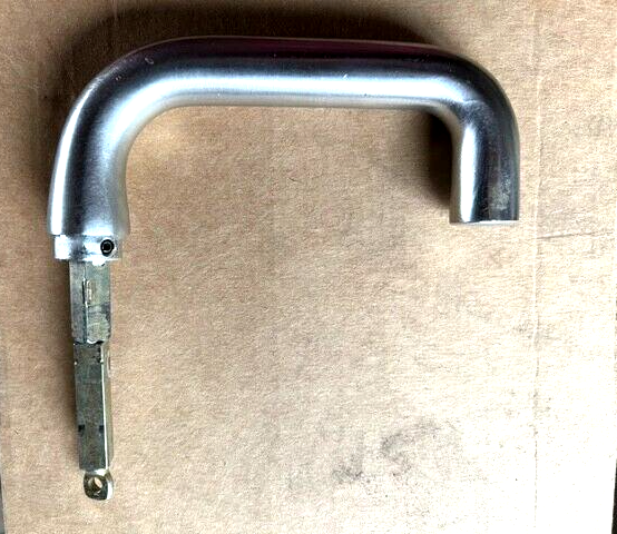CORBIN RUSSWIN LWA  IN & OUTSIDE  LEVER W SPINDLE  483F80 & 493F31 US32D NEW M31
