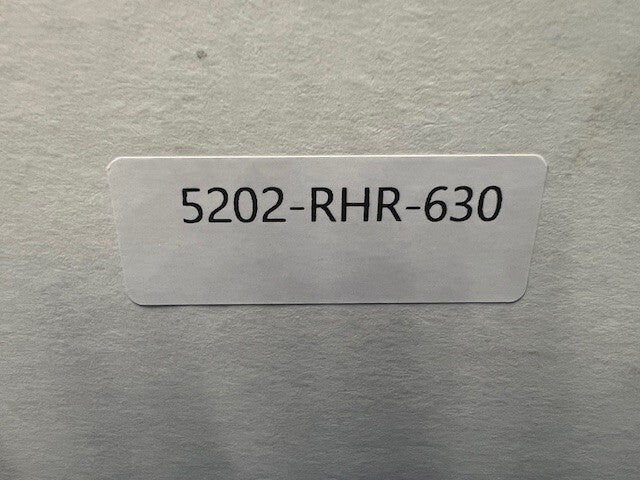 CORBIN RUSSWIN ACCENTRA YALE -02 CONVERSION KIT FOR 520 / 7100 US32D HANDED RHR