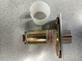 CORBIN RUSSWIN 3600 THROW OFF LATCH FOR PRIVACY FUNCTIONS UL 2 3/4" NOS US26D
