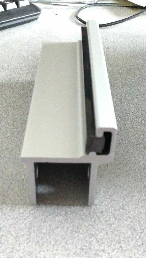 HADRIAN 620135 OUTSWING KEEPER FOR COMMERCIAL BATHROOM STALLS