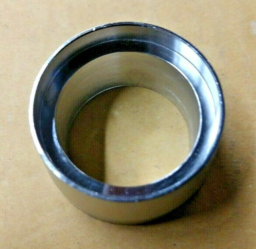 CORBIN RUSSWIN 5/8" RECESSED CYLINDER RING 609F37-US26D