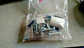HADRIAN  607200 HEADRAIL CORNER KIT  FOR COMMERCIAL BATHROOM STALLS