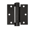 Deltana DSH35U10B 3-1/2" x 3-1/2" Spring Hinge UL OIL RUBBED BRONZE