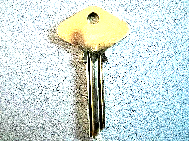 YALE ACCENTRA FN117C CONTROL KEY SA KEYWAY