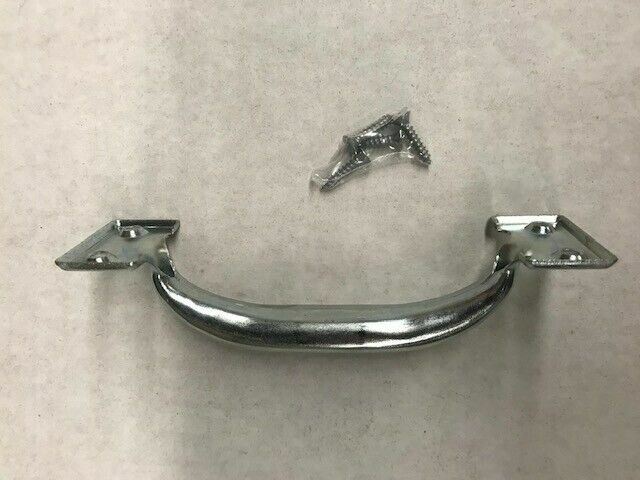 Hager 1960-US2C Utility pull with fasteners