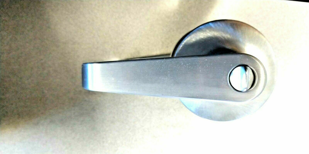 FALCON T511P6D DAN "C" KEYWAY GRADE 1 ENTRY LOCKSET