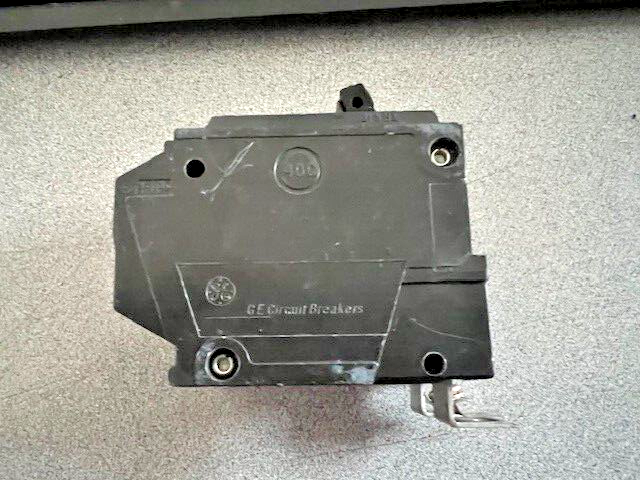 GE AB230 AKA P16463029 2 POLE 30 AMP BREAKER