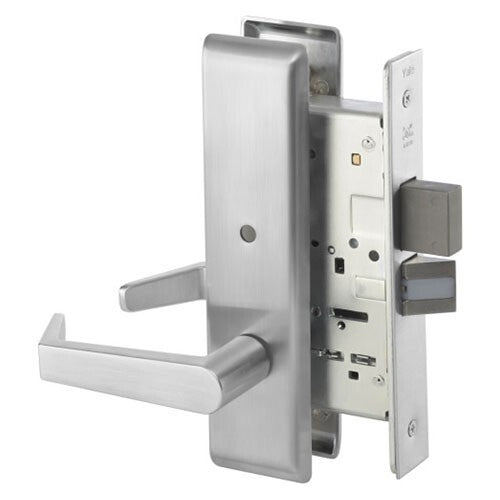 ACCENTRA (FORMALY YALE SECURITY) AUCN8802FL - 626 PRIVACY AUGUSTA