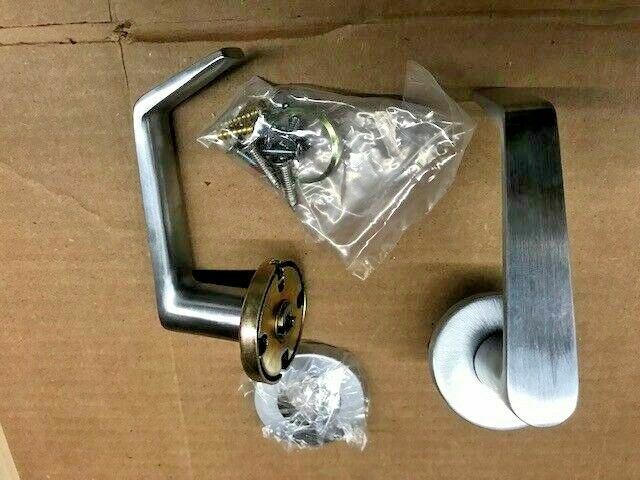 DORMA ML9002 LRA 626. Double Dummy Rigid. $462 List NOS US26D