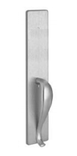PHI PRECISION HARDWARE 1702B X32D  DUMMY TRIM