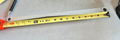 LCN 4000T-3077T 689 Standard Track Arm Aluminum LESS TRACK AND ROLLER