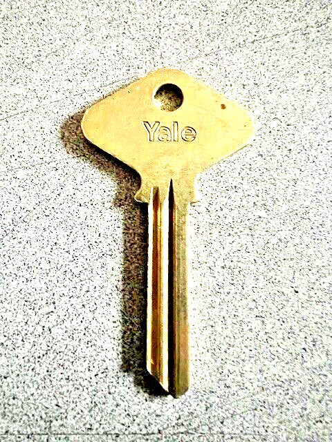 YALE ACCENTRA FN117C CONTROL KEY SB KEYWAY