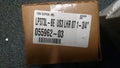 VON DUPRIN LP 373 - BE US3 LHR 07  EXIT TRIM
