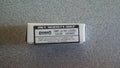 DOOR VIEWER  *10*  EA 160 DEG UL US26D DULL CHROME OPTICAL GLASS LENS