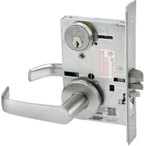 CORBIN RUSSWIN  ML2051 NSA 630 Lever Lockset ENTRY US32D FO7
