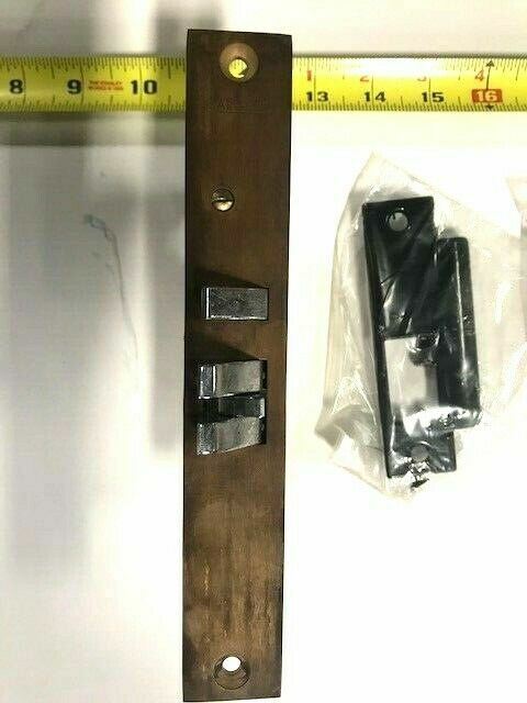 SARGENT EXIT DEVIC  6904F STS US10B 3' NON FIRERATED LHRB STOREROOM FUNCTION