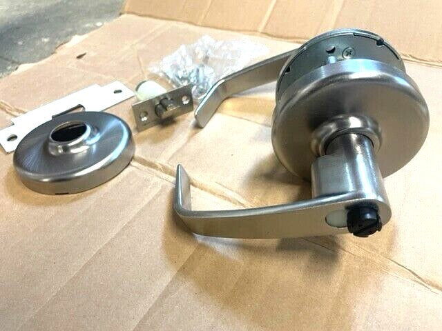 USED CORBIN RUSSWIN CL3557 NZD 626 CLS7  ( SFIC )  Grade 1 Storeroom LESS CORE