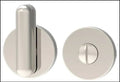 INOX INOX ADA TT07 Thumbturn & Privacy Release EC-R460PVS-ADA-32D