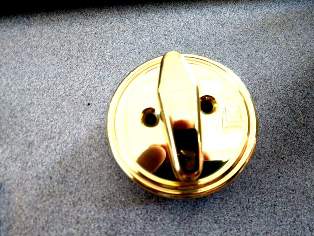 ARROW LOCK DBX61X605 CS SINGLE CYL DEADBOLT SC C KW ADJ B BSS