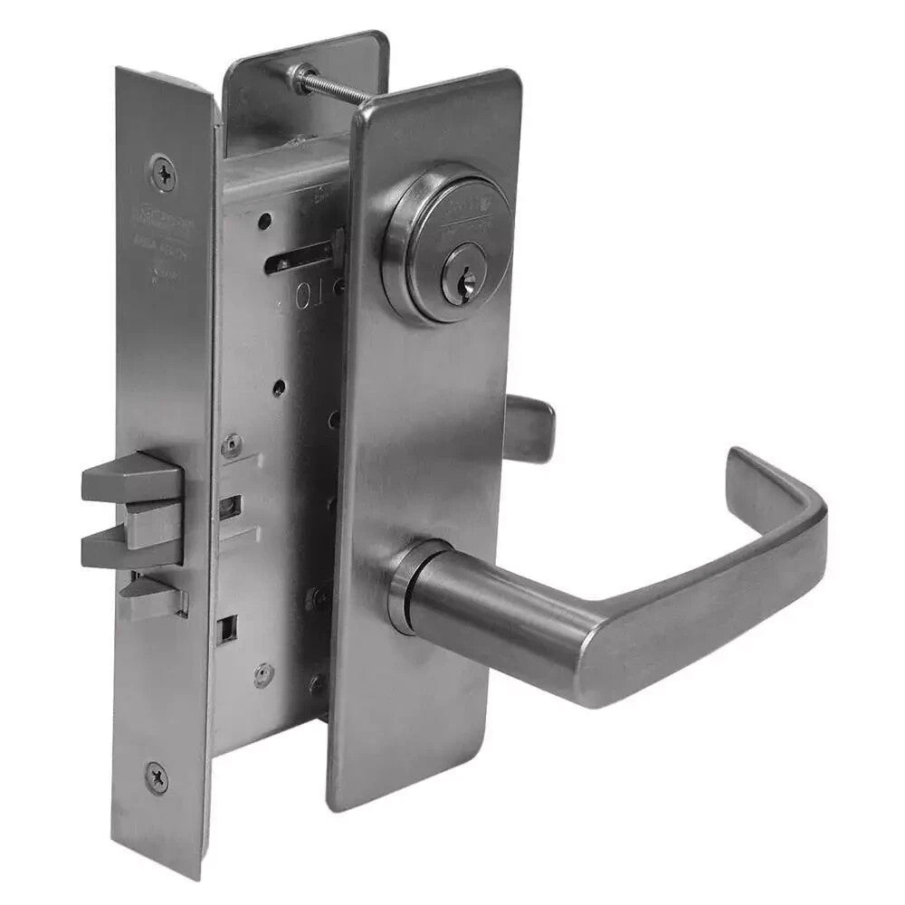 CORBIN RUSSWIN  ML2057 NSM 626 Lever Lockset Storeroom