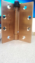 1 EA SMR UL179  4 1/2 X 4 1/2 US10 UL DOOR CLOSER SPRING HINGE