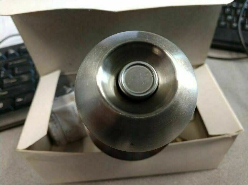PDQ LOCK SR CQ 176 32D PRIVACY CYLINDRICAL SET NOS ADJ BACKSET