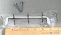 HADRIAN CANADIAN HANICAP DOOR PULL 610107 CHROME