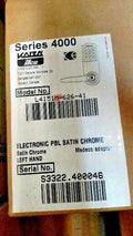 KABA SIMPLEX ILCO L4153M-626-41   NOS 4000 SERIES FOR MEDECO IC L/CORE CYLINDER