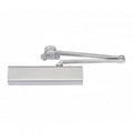 Norton CLP8501 T Alum Door Closer with CloserPlus Parallel Stop Arm SIZE 1-6