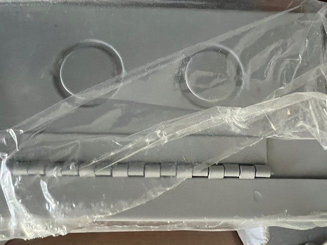 DCI DOOR CONTROLS INTERNATIONAL PS17 12/24VDC SWITCHABLE, NOS