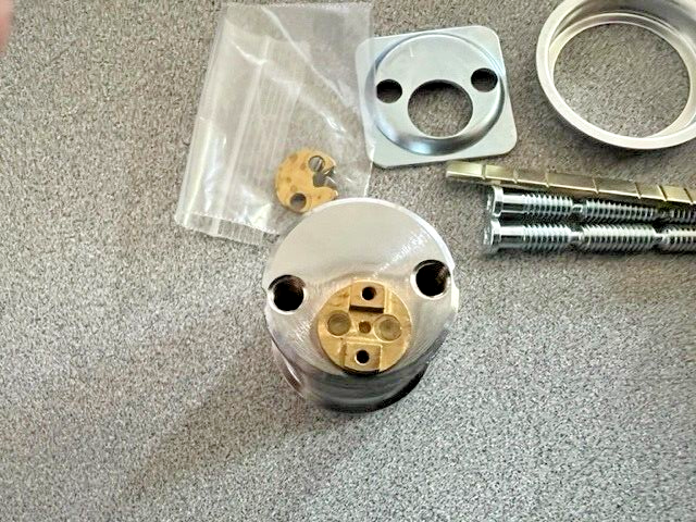 KILLEEN KSP 408 SGT 626 CONVERTABLE HOUSING FOR SARGENT LFIC