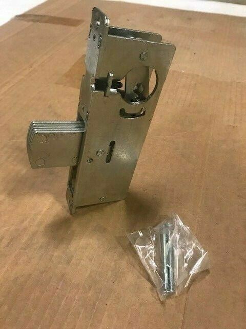 TACO IMPERIAL TH1101-1-1/2" BS (REPLACES 1850S-410 DEADLOCK BODY ONLY REVERSIBLE