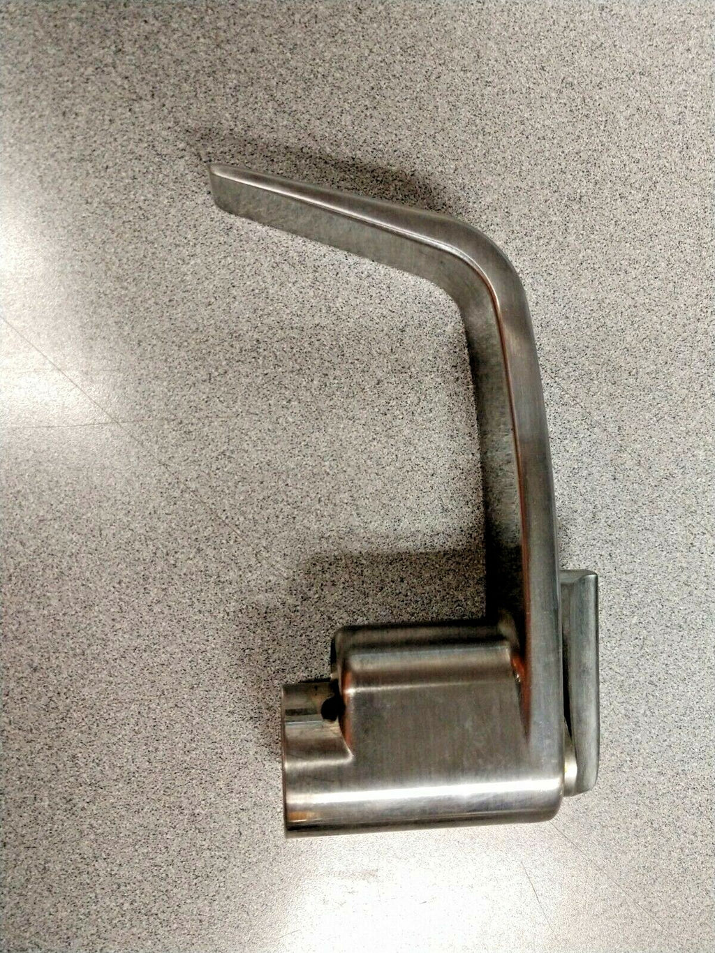 CORBIN RUSSWIN OLD STYLE PRIVACY HANDICAP 3820 TURN HANDLE INSIDE HANDLE
