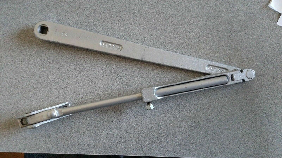 CORBIN RUSSWIN DC 3210 OR DC 2210 NOS REPLACEMENT ARM ALUMINUM 188F42 OLD STYLE