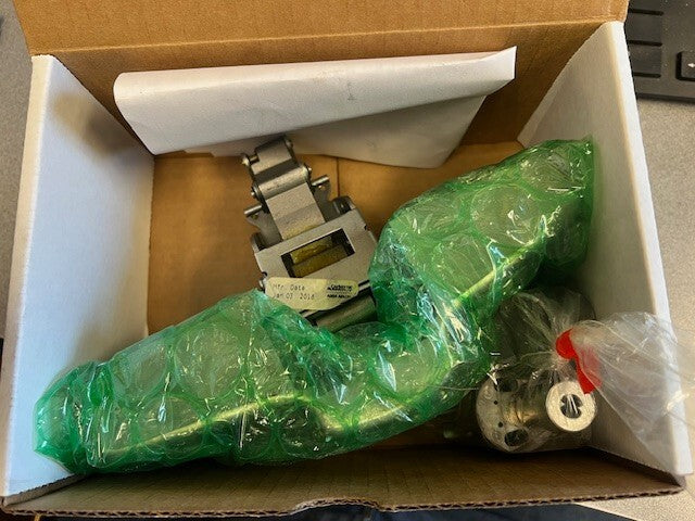 CORBIN RUSSWIN ACCENTRA YALE -02 CONVERSION KIT FOR 520 / 7100 US32D HANDED RHR