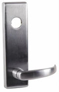 FALCON HARDWARE 510L - US26D QUA RHR LESS CYLINDER