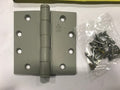 LAWRENCE BB4101 4 1/2 X 4 1/2 USP CONCEALED BALL BEARING STANDARD WEIGHT HINGE