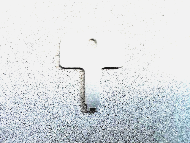 PRIVACY SET EMERGENCY KEY