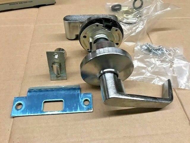 ARROW LOCK ML01 SR 26D  Passage function