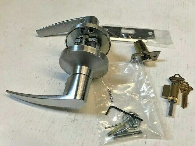 PDQ GP148 MIA 26D SC - 0 bit (CYLINDER NOT COMBINATED)