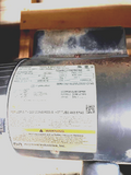 HAYWARD POOL PUMP 2 HP POOL & CENTURY 2HP  (10 FT LIFT) USED AS SHOWN 220VAC