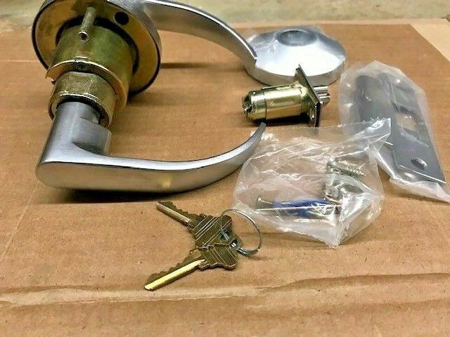 FALCON LOCK B561PD QUA 626 Grade 2 Classroom $203 List  NOS SCHLAGE C KWY 