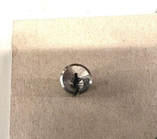 CORBIN RUSSWIN 585K4 OR 596K29 PLUG ONLY FOR 2000-033- 626  YOU CHOOSE KEYWAY