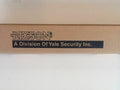 RIXSON 10 - 336 - 630 OVERHEAD STOP  US32D MINT