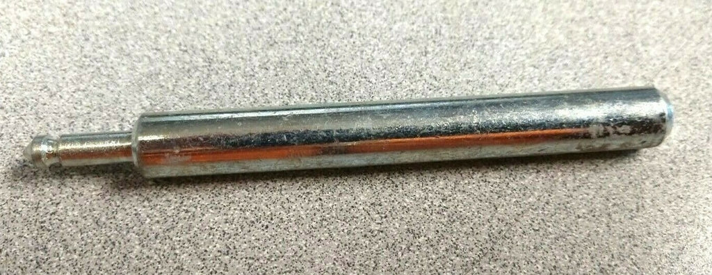 Sentry Supply 650-7226 Pivot Hinge Pin, 3/8 Inch Outside Dia 3-3/4 Inch 
