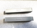 Honeywell Home 950W-GY Surface Mount Wide Gap Magnetic Contact, Gray
