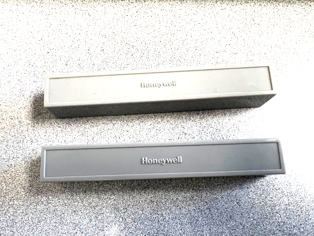 Honeywell Home 950W-GY Surface Mount Wide Gap Magnetic Contact, Gray