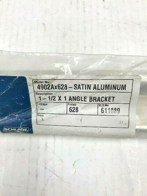 Schlage 4902A for M490 & M490DE Maglocks