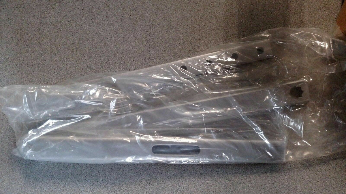 DORMA 7801 DOOR REGULAR  ARM ONLY ALUMINUM