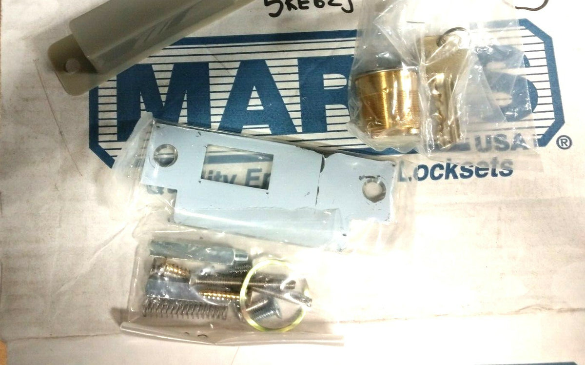 MARKS USA MORTICE LOCKSET 5KE62J-US15 LH KESSINGTON CLASSROOM FUNCTION